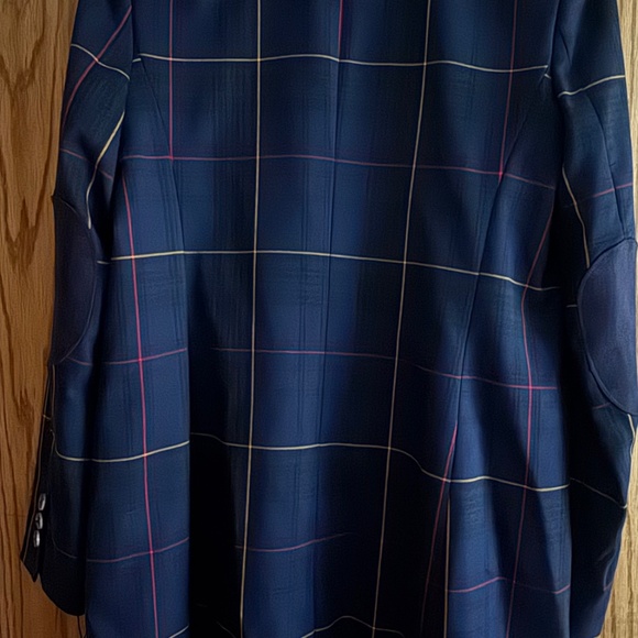 Tommy Hilfiger woman’s long blazer - Picture 2 of 2